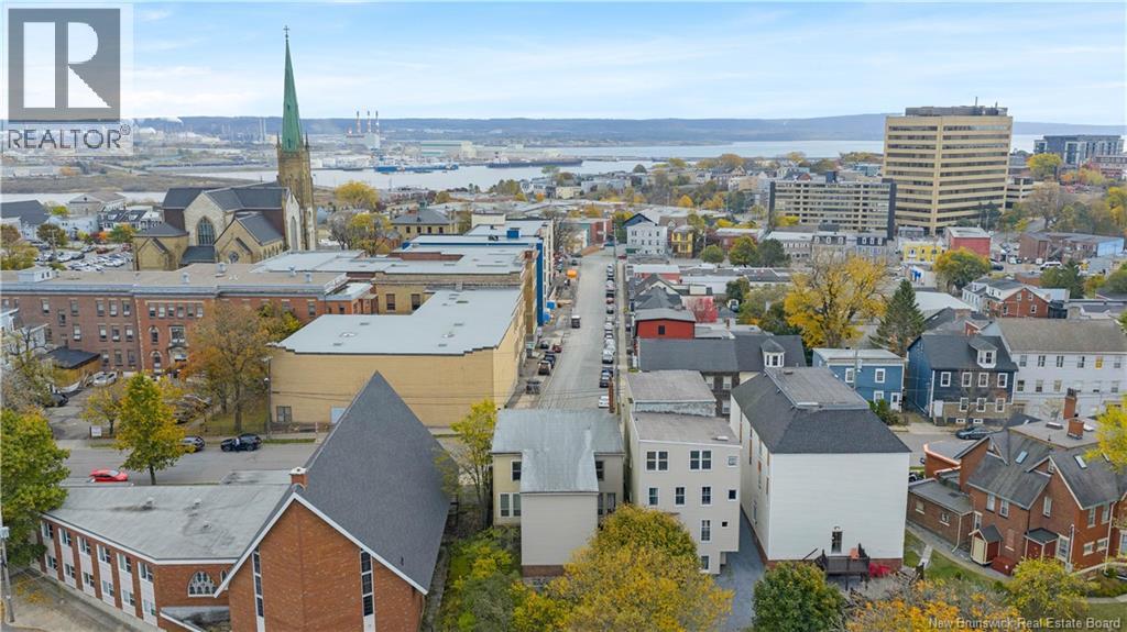 95 Coburg Street, Saint John, New Brunswick  E2L 3J8 - Photo 31 - NB128860