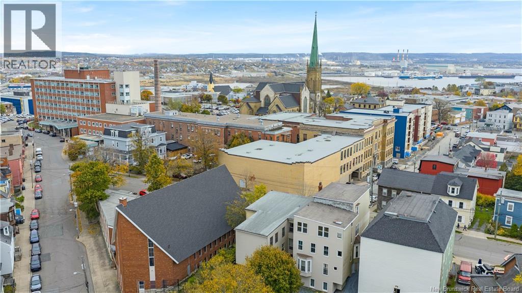 95 Coburg Street, Saint John, New Brunswick  E2L 3J8 - Photo 32 - NB128860