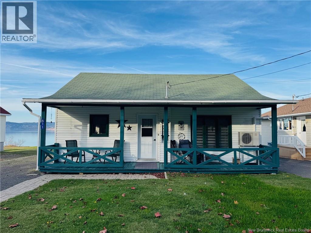 611 Victoria Street, Dalhousie, New Brunswick  E8C 2V6 - Photo 19 - NB129449