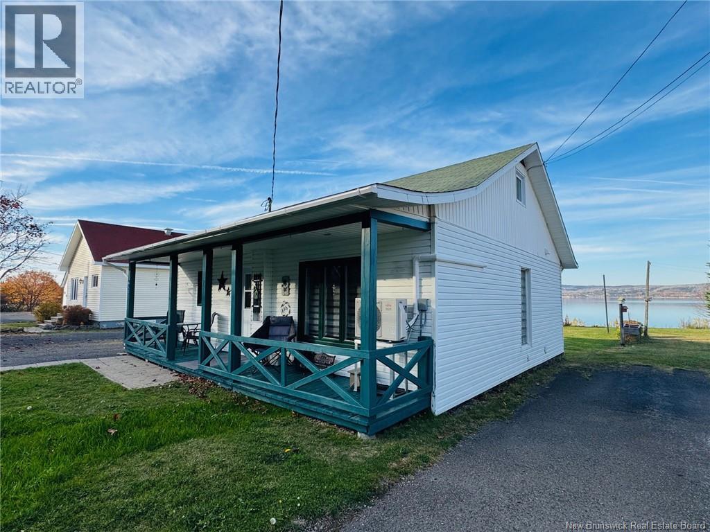 611 Victoria Street, Dalhousie, New Brunswick  E8C 2V6 - Photo 21 - NB129449