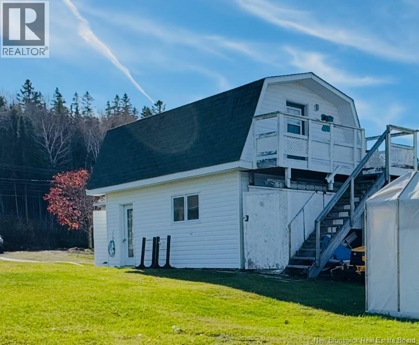 611 Victoria Street, Dalhousie, New Brunswick  E8C 2V6 - Photo 23 - NB129449
