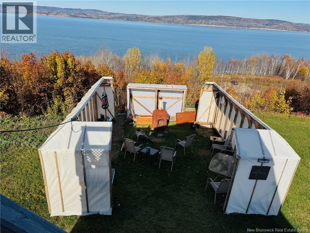 611 Victoria Street, Dalhousie, New Brunswick  E8C 2V6 - Photo 24 - NB129449