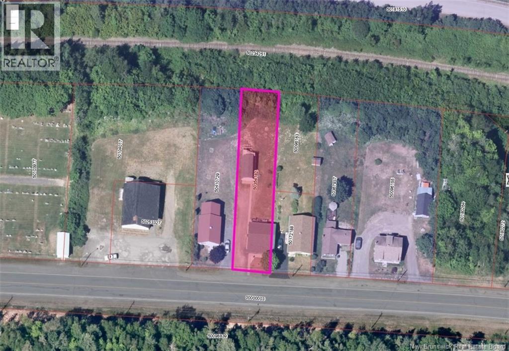 611 Victoria Street, Dalhousie, New Brunswick  E8C 2V6 - Photo 36 - NB129449