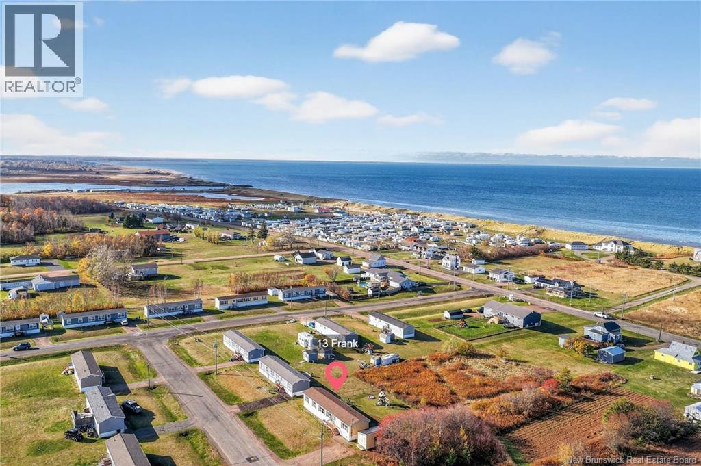13 Frank St., Cap-Pelé, New Brunswick E4N 0E5 - Photo 30 - NB129265