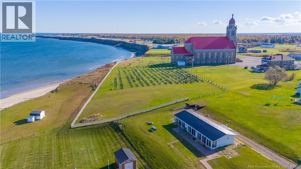 40 Portuaire Avenue, Grande-Anse, New Brunswick  E8N 1C1 - Photo 10 - NB129453