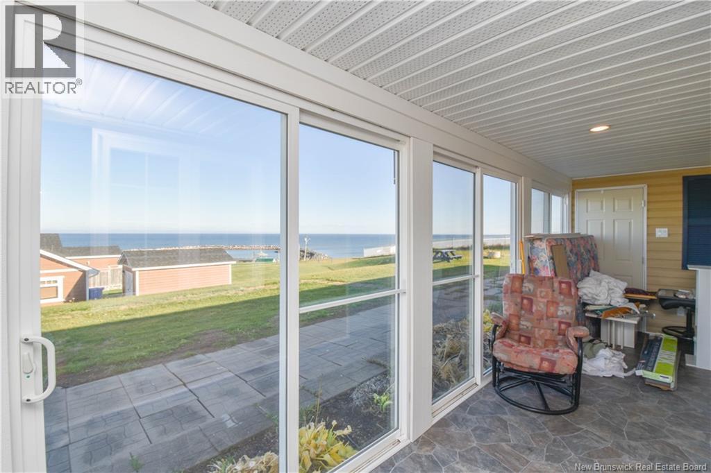 40 Portuaire Avenue, Grande-Anse, New Brunswick  E8N 1C1 - Photo 11 - NB129453