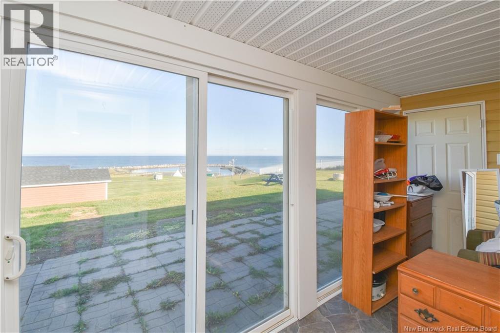 40 Portuaire Avenue, Grande-Anse, New Brunswick  E8N 1C1 - Photo 25 - NB129453