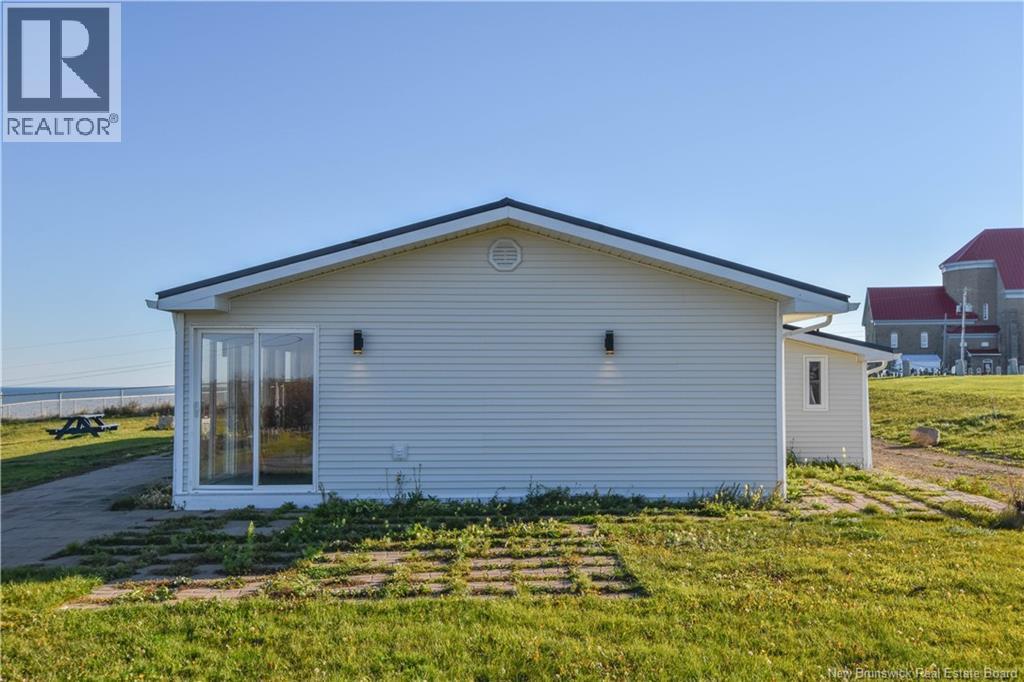 40 Portuaire Avenue, Grande-Anse, New Brunswick  E8N 1C1 - Photo 4 - NB129453