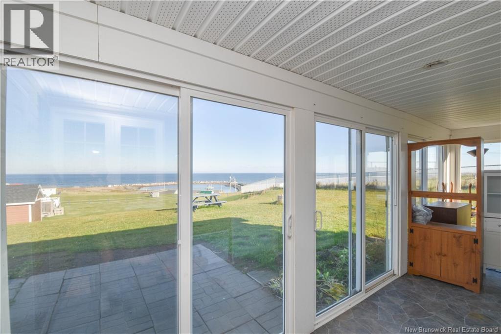 40 Portuaire Avenue, Grande-Anse, New Brunswick  E8N 1C1 - Photo 42 - NB129453