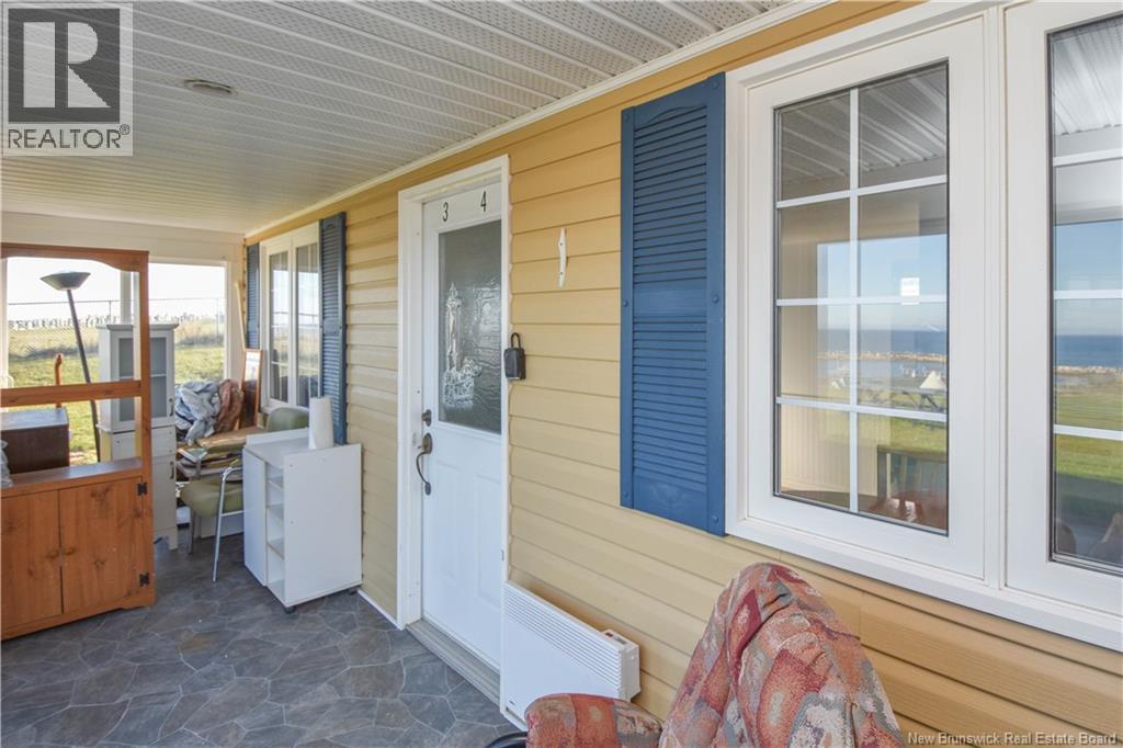 40 Portuaire Avenue, Grande-Anse, New Brunswick  E8N 1C1 - Photo 43 - NB129453