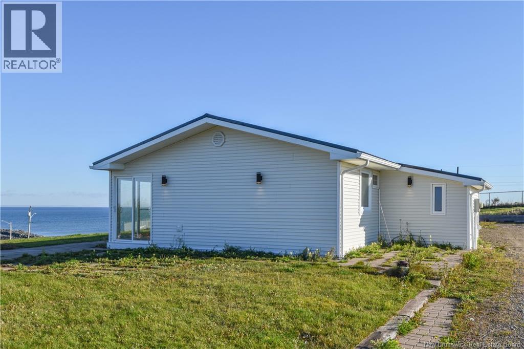 40 Portuaire Avenue, Grande-Anse, New Brunswick  E8N 1C1 - Photo 5 - NB129453