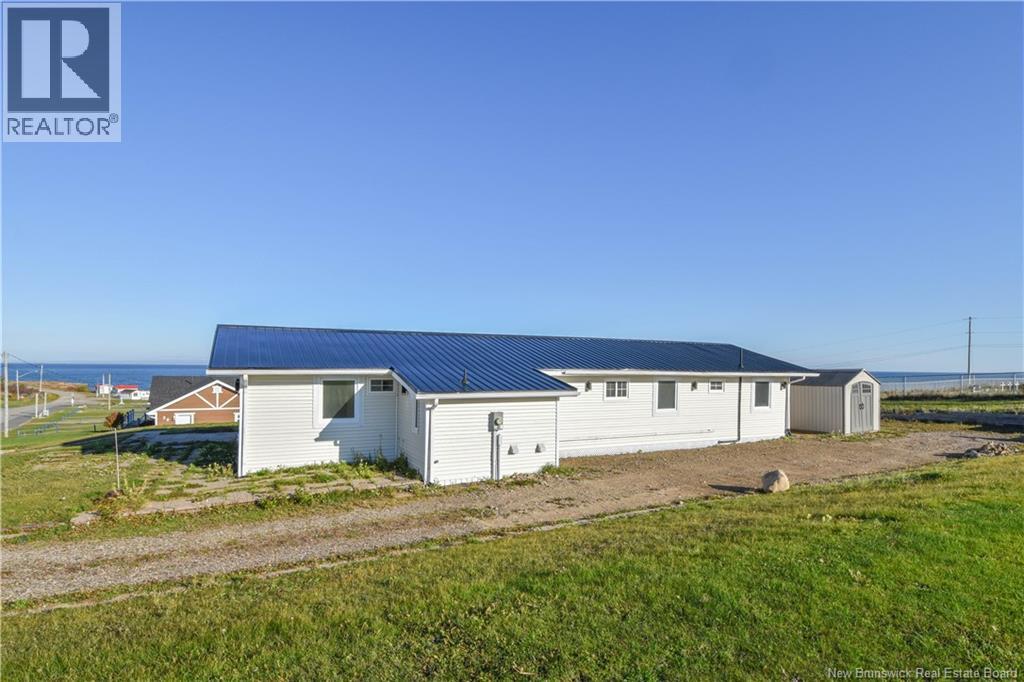 40 Portuaire Avenue, Grande-Anse, New Brunswick  E8N 1C1 - Photo 7 - NB129453