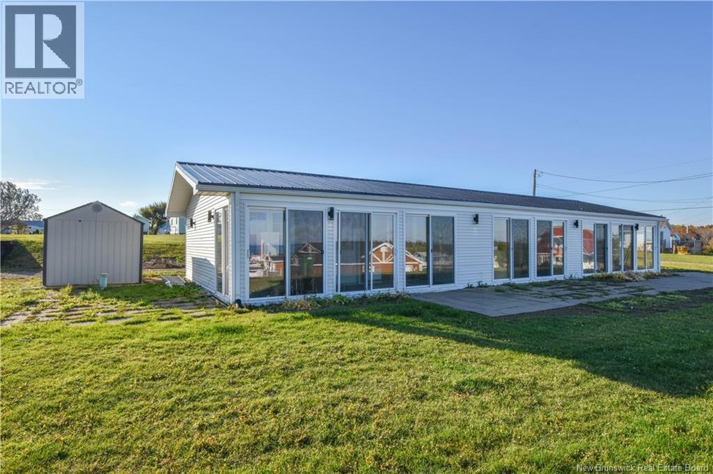 40 Portuaire Avenue, Grande-Anse, New Brunswick  E8N 1C1 - Photo 9 - NB129453