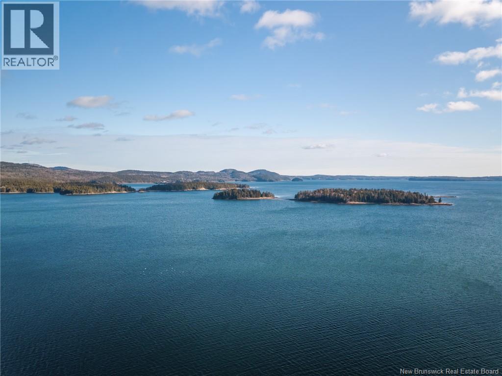 Hog Island, Bocabec, New Brunswick  E5B 3N4 - Photo 11 - NB129445