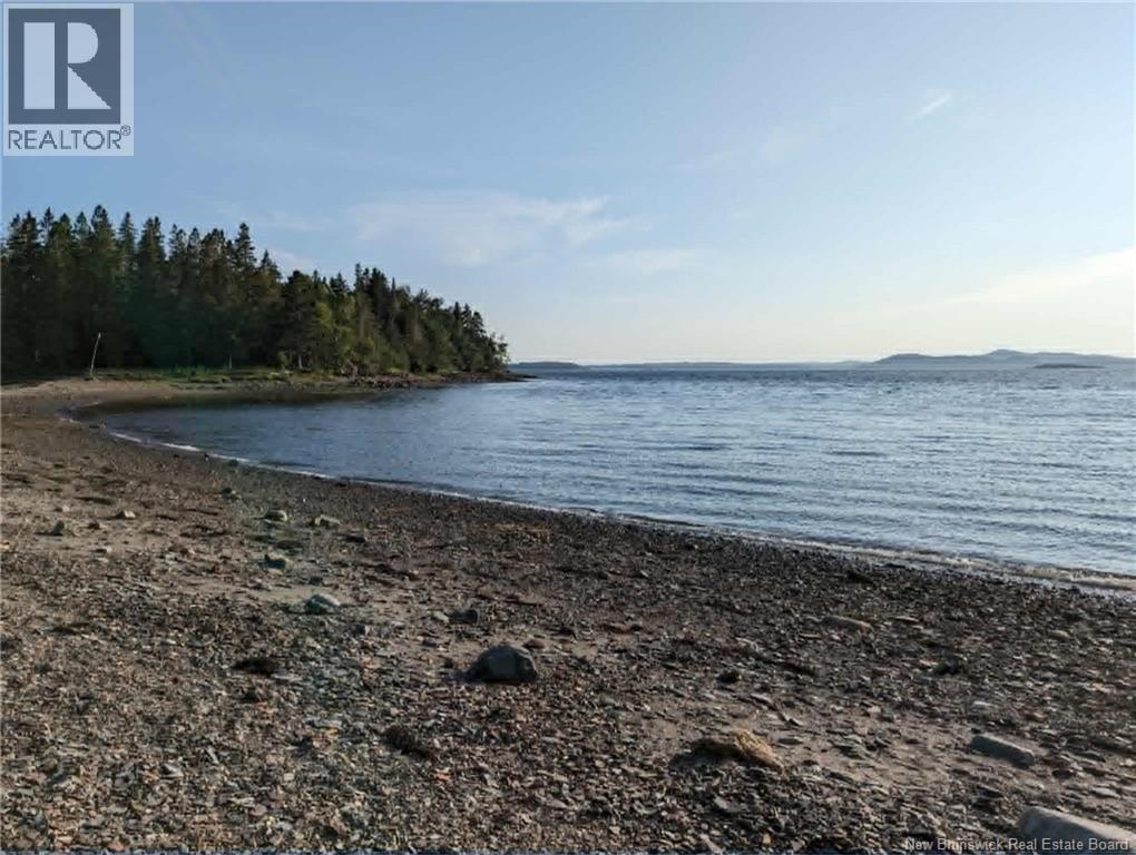 Hog Island, Bocabec, New Brunswick  E5B 3N4 - Photo 2 - NB129445