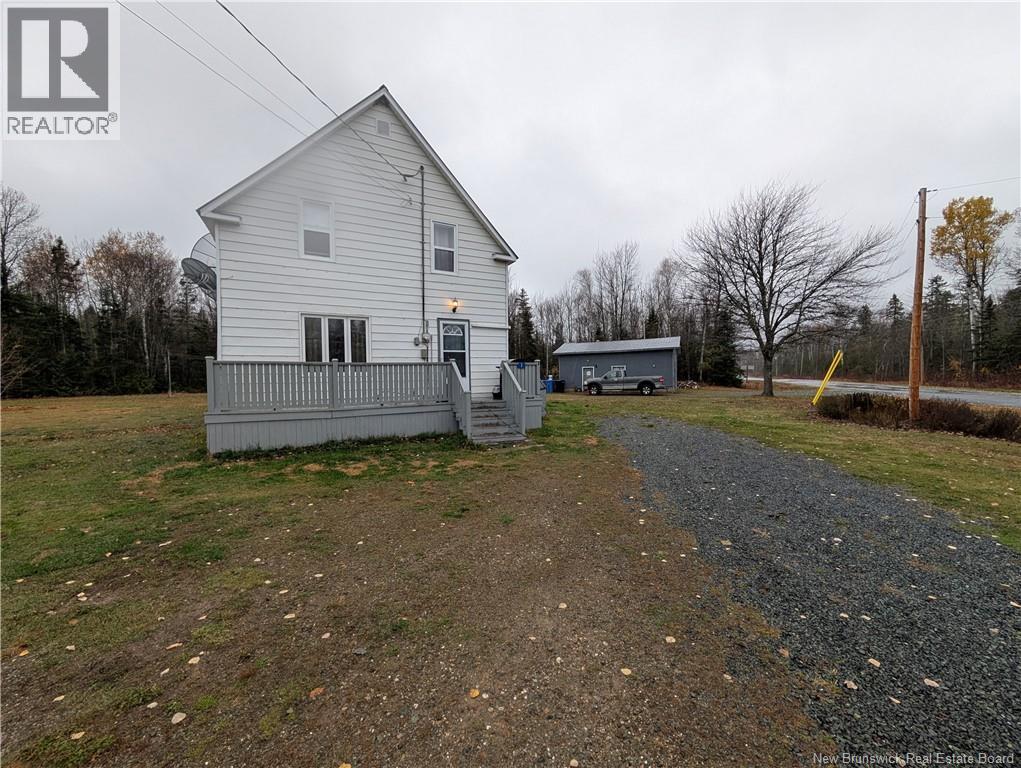 1 Rio Grande Road, Rio Grande, New Brunswick