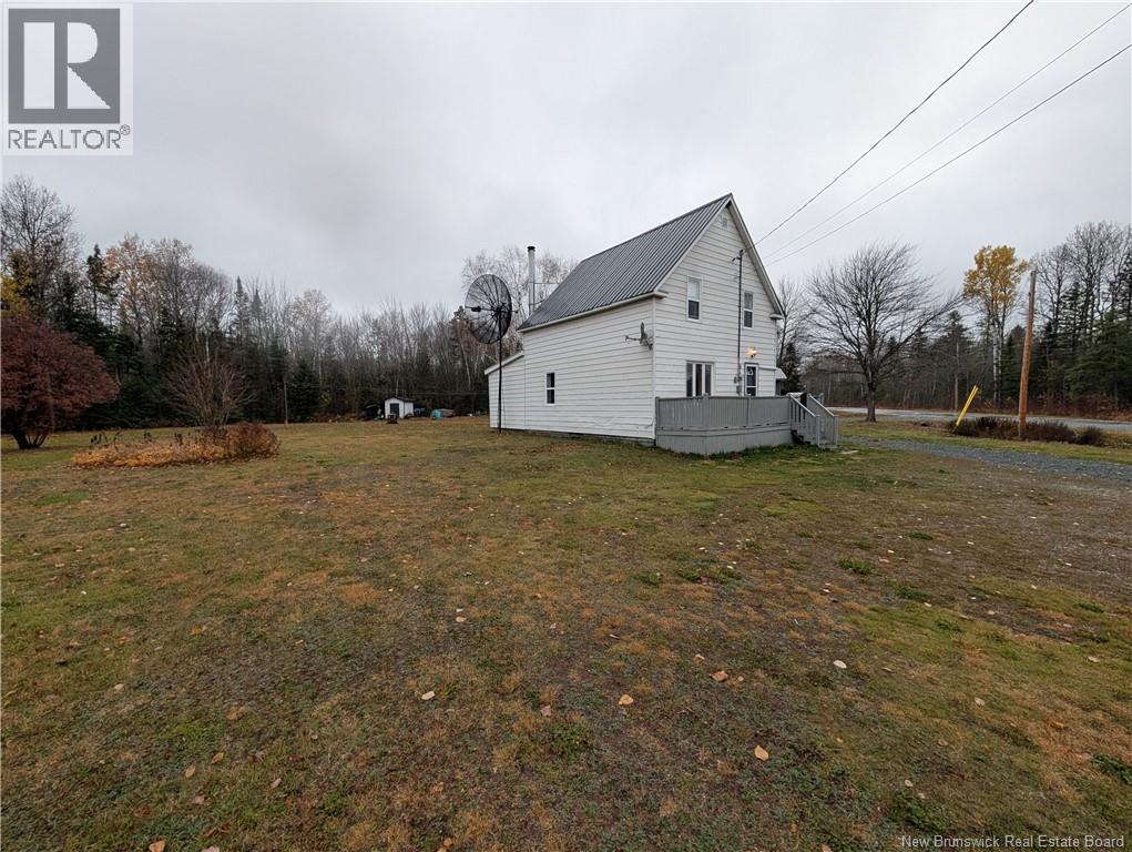 1 Rio Grande Road, Rio Grande, New Brunswick  E2A 6Y7 - Photo 2 - NB129459