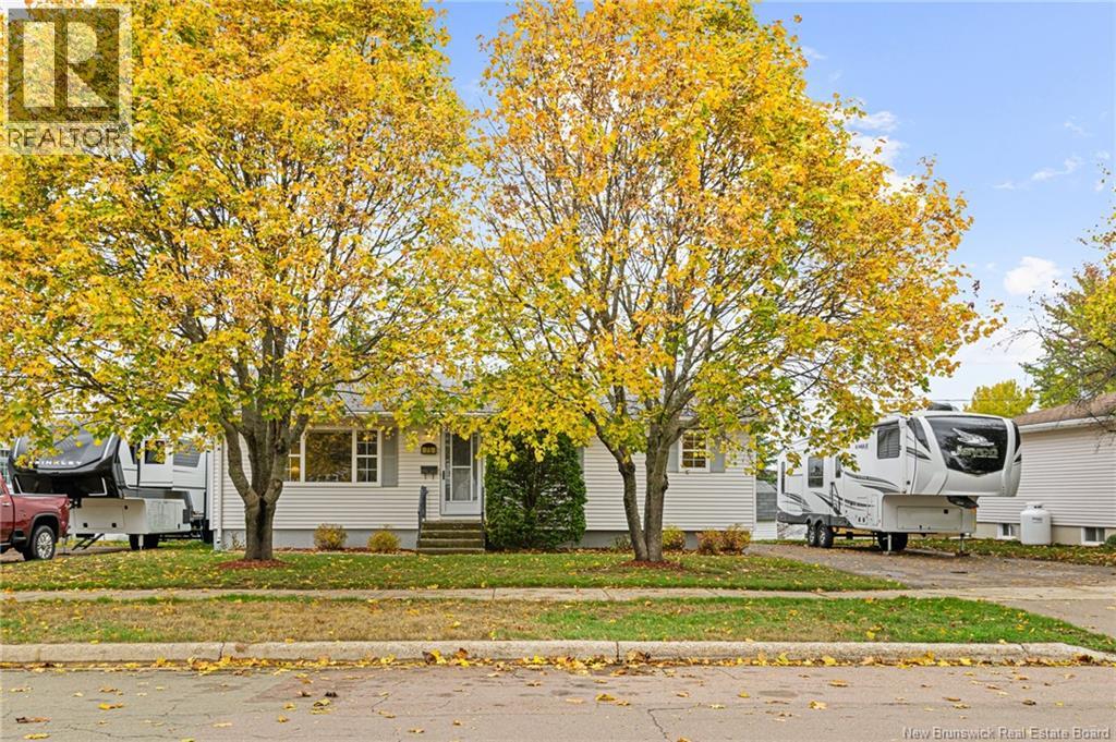 75 Notingham Drive, Moncton, New Brunswick