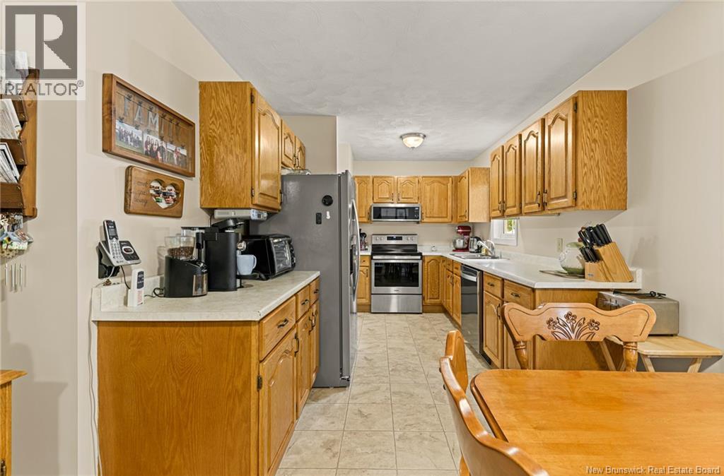 75 Notingham Drive, Moncton, New Brunswick  E1A 5J9 - Photo 15 - NB129362