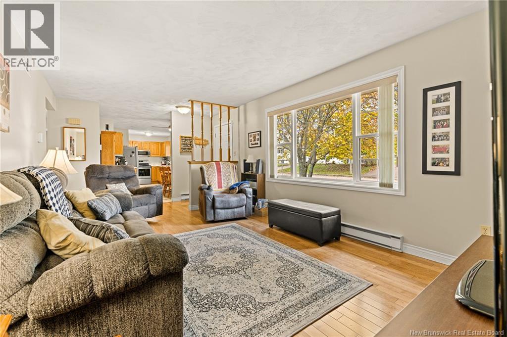 75 Notingham Drive, Moncton, New Brunswick  E1A 5J9 - Photo 20 - NB129362