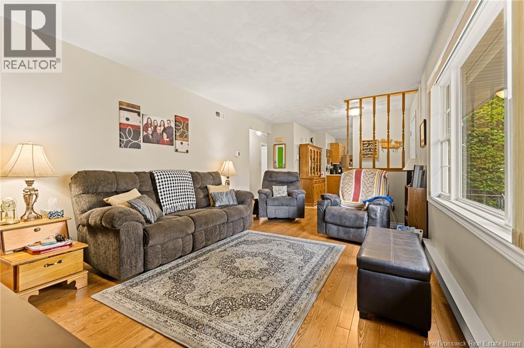 75 Notingham Drive, Moncton, New Brunswick  E1A 5J9 - Photo 21 - NB129362