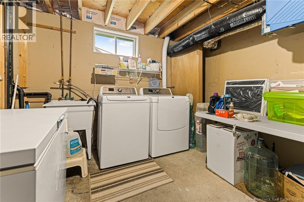 75 Notingham Drive, Moncton, New Brunswick  E1A 5J9 - Photo 40 - NB129362
