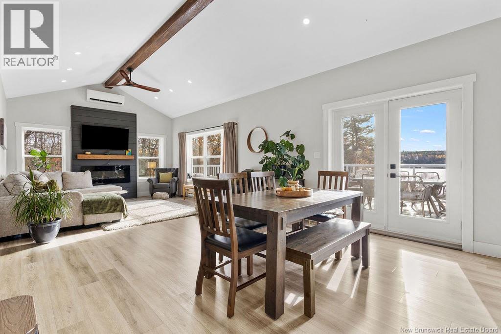 1253b Rte 425, Whitney, New Brunswick  E1V 4L3 - Photo 11 - NB129444