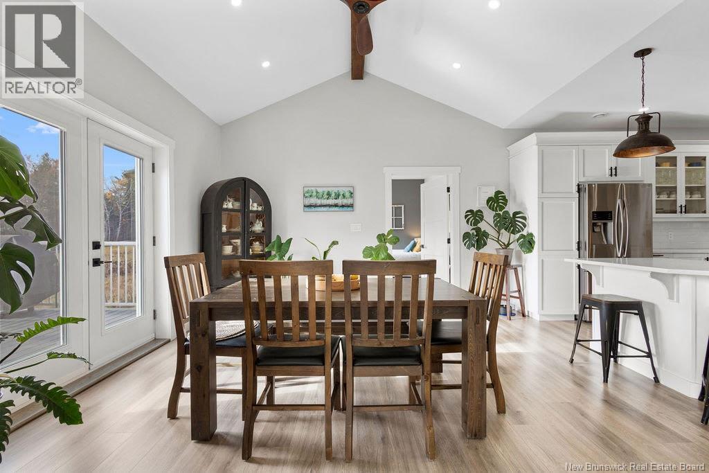 1253b Rte 425, Whitney, New Brunswick  E1V 4L3 - Photo 12 - NB129444