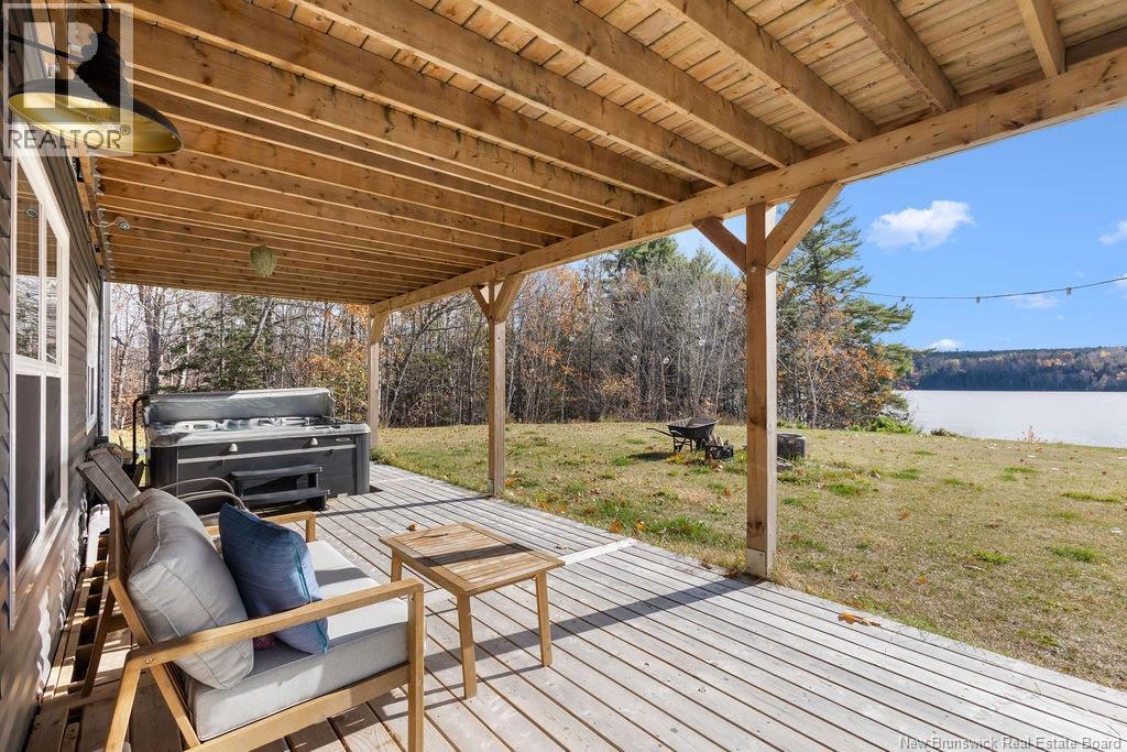 1253b Rte 425, Whitney, New Brunswick  E1V 4L3 - Photo 34 - NB129444