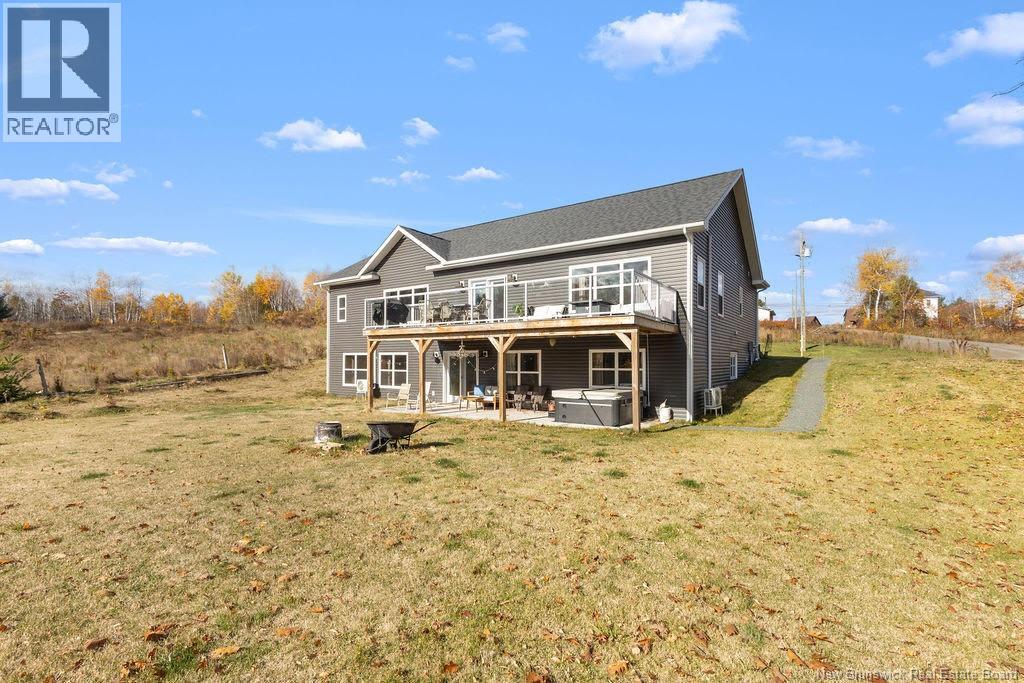 1253b Rte 425, Whitney, New Brunswick  E1V 4L3 - Photo 35 - NB129444