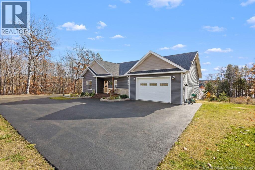 1253b Rte 425, Whitney, New Brunswick  E1V 4L3 - Photo 37 - NB129444