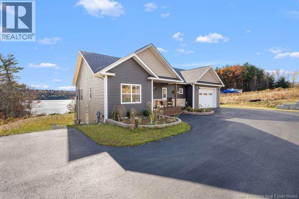 1253b Rte 425, Whitney, New Brunswick  E1V 4L3 - Photo 38 - NB129444