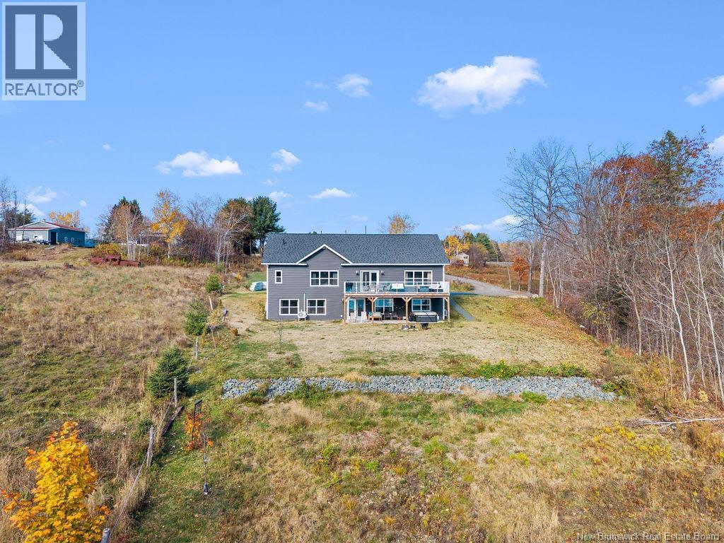 1253b Rte 425, Whitney, New Brunswick  E1V 4L3 - Photo 39 - NB129444