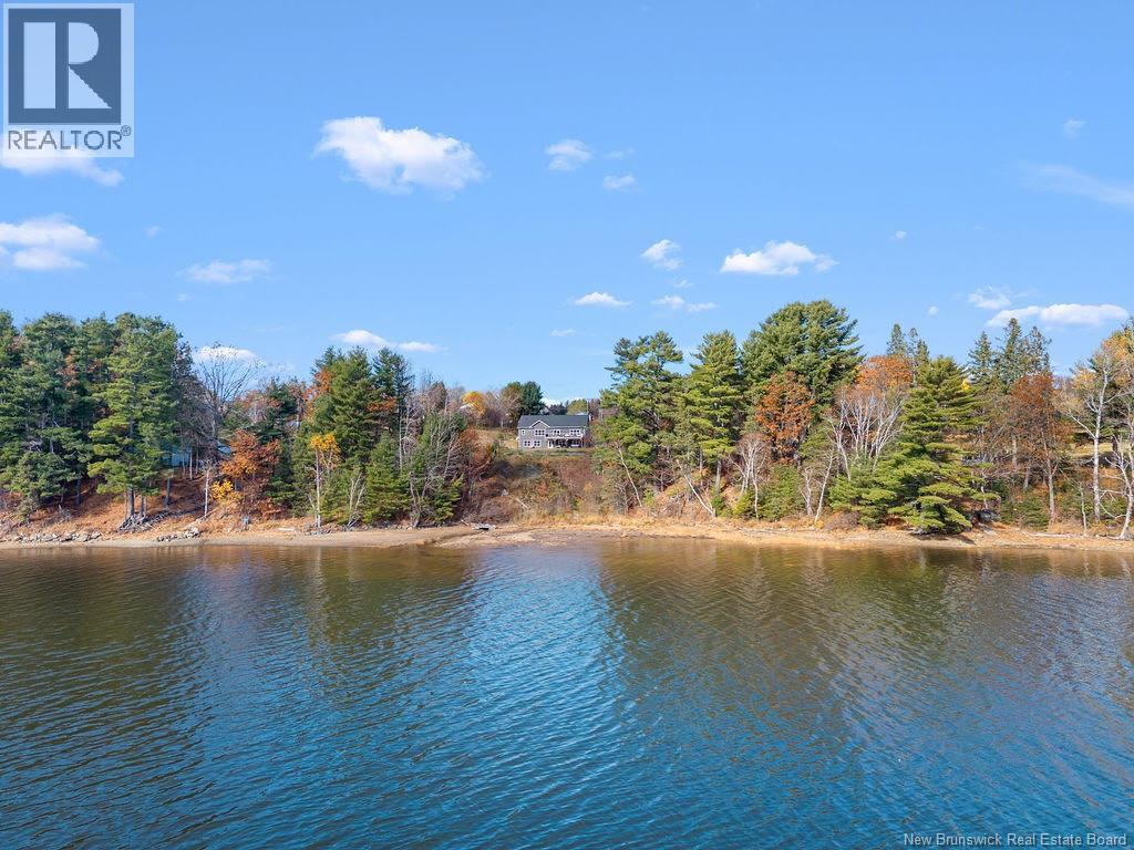 1253b Rte 425, Whitney, New Brunswick  E1V 4L3 - Photo 41 - NB129444