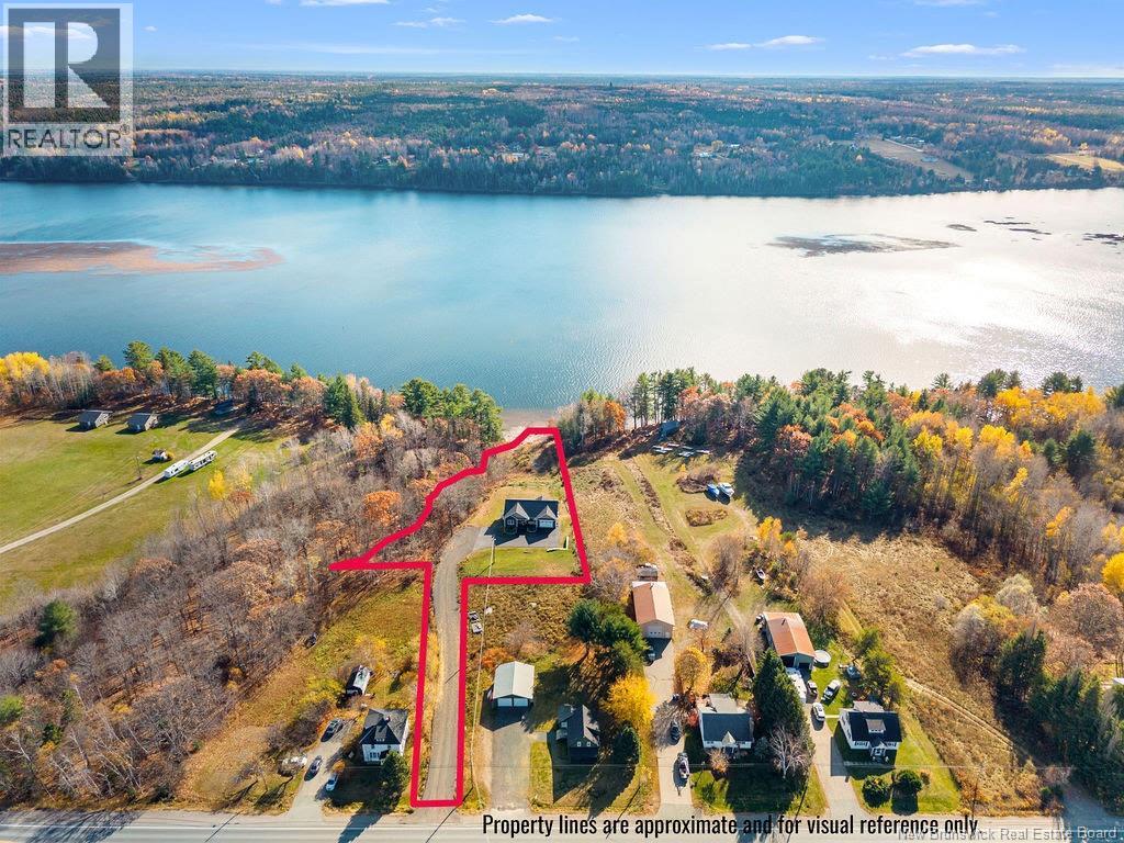 1253b Rte 425, Whitney, New Brunswick  E1V 4L3 - Photo 42 - NB129444