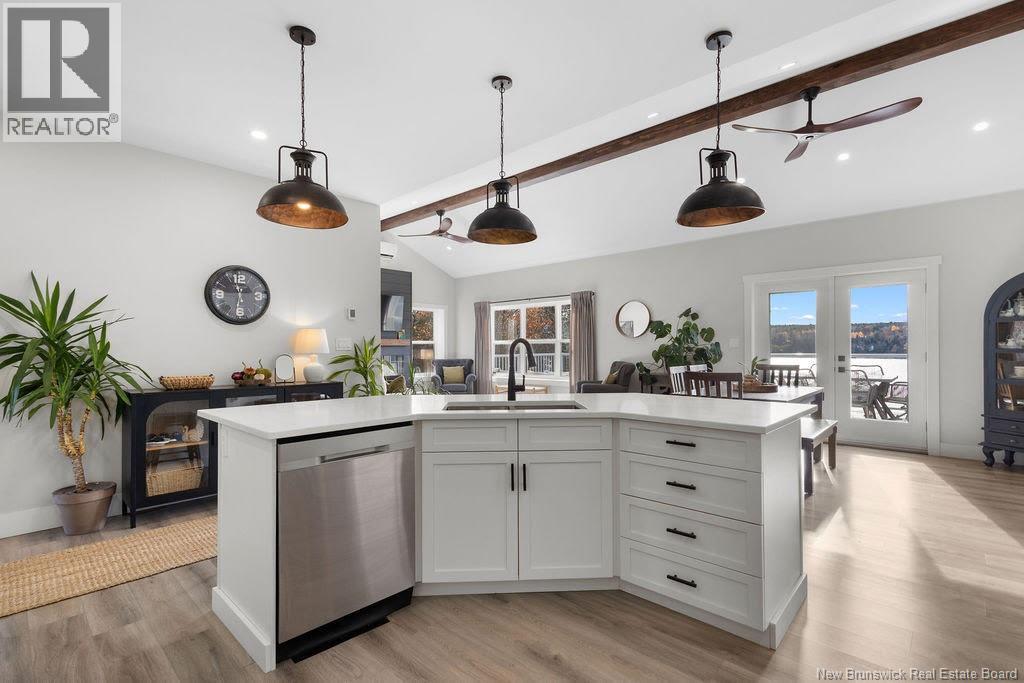 1253b Rte 425, Whitney, New Brunswick  E1V 4L3 - Photo 5 - NB129444