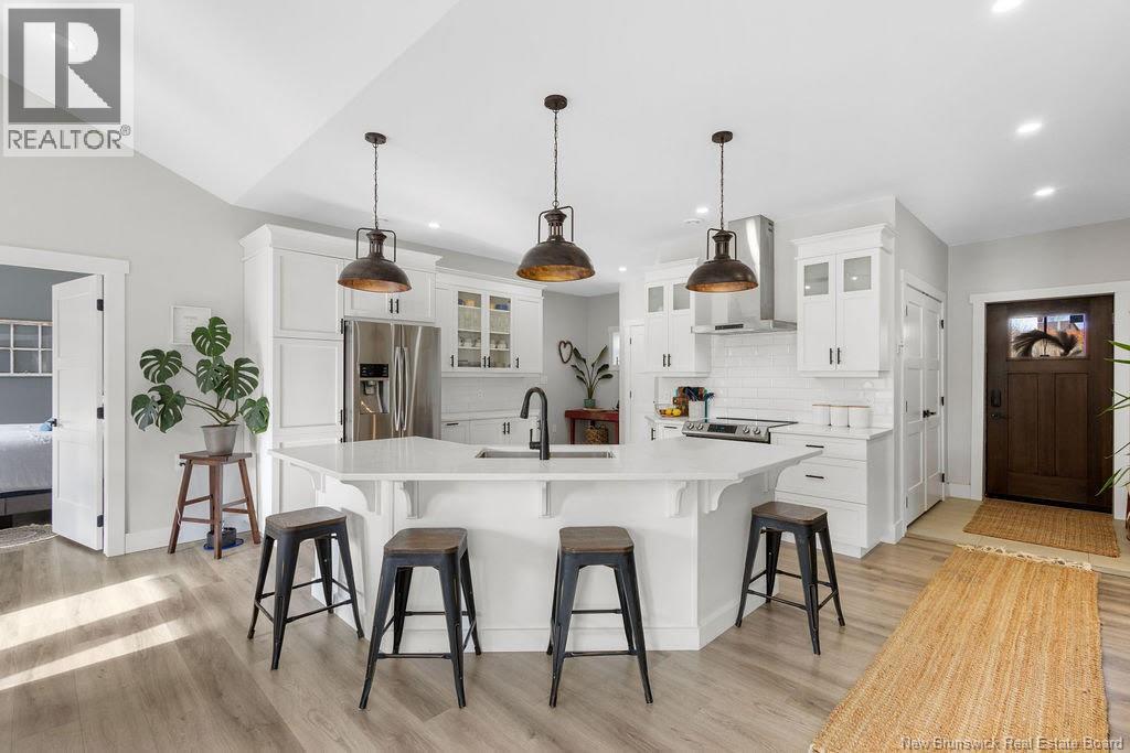 1253b Rte 425, Whitney, New Brunswick  E1V 4L3 - Photo 8 - NB129444