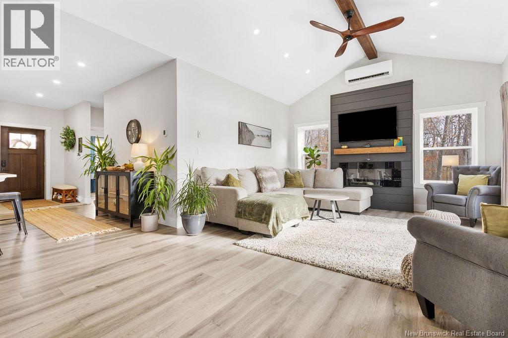 1253b Rte 425, Whitney, New Brunswick  E1V 4L3 - Photo 9 - NB129444