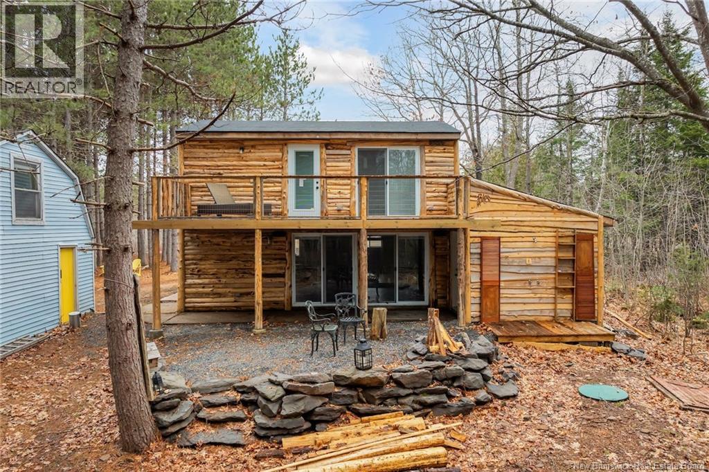 1723 Lakeview Road, Cambridge-Narrows, New Brunswick