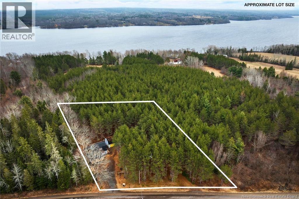 1723 Lakeview Road, Cambridge-Narrows, New Brunswick  E4C 1M5 - Photo 11 - NB129456