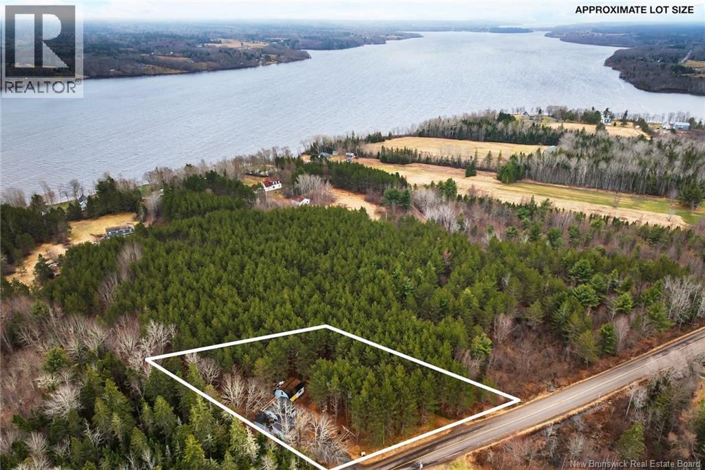 1723 Lakeview Road, Cambridge-Narrows, New Brunswick  E4C 1M5 - Photo 12 - NB129456