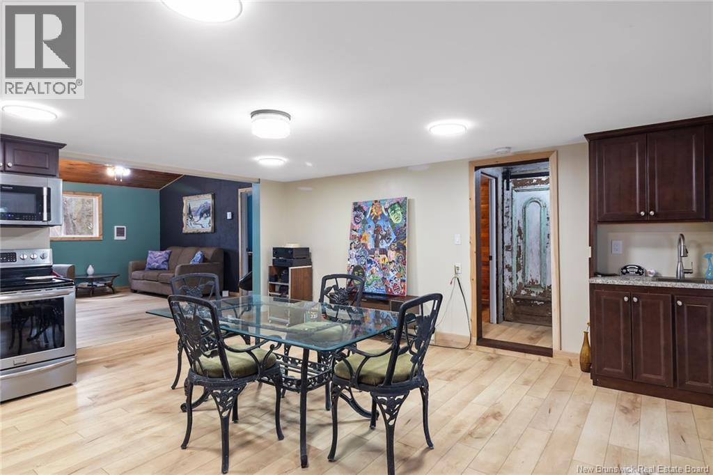 1723 Lakeview Road, Cambridge-Narrows, New Brunswick  E4C 1M5 - Photo 18 - NB129456