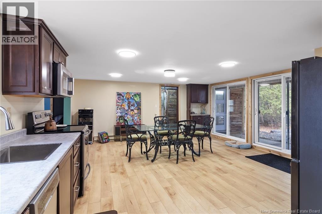 1723 Lakeview Road, Cambridge-Narrows, New Brunswick  E4C 1M5 - Photo 22 - NB129456