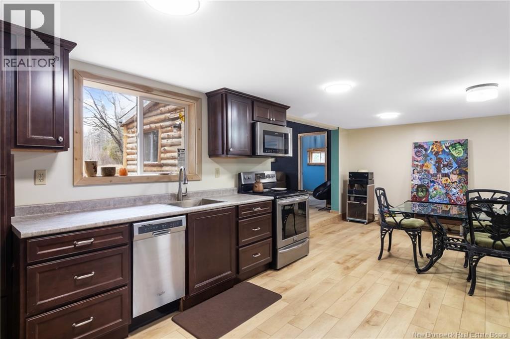 1723 Lakeview Road, Cambridge-Narrows, New Brunswick  E4C 1M5 - Photo 23 - NB129456