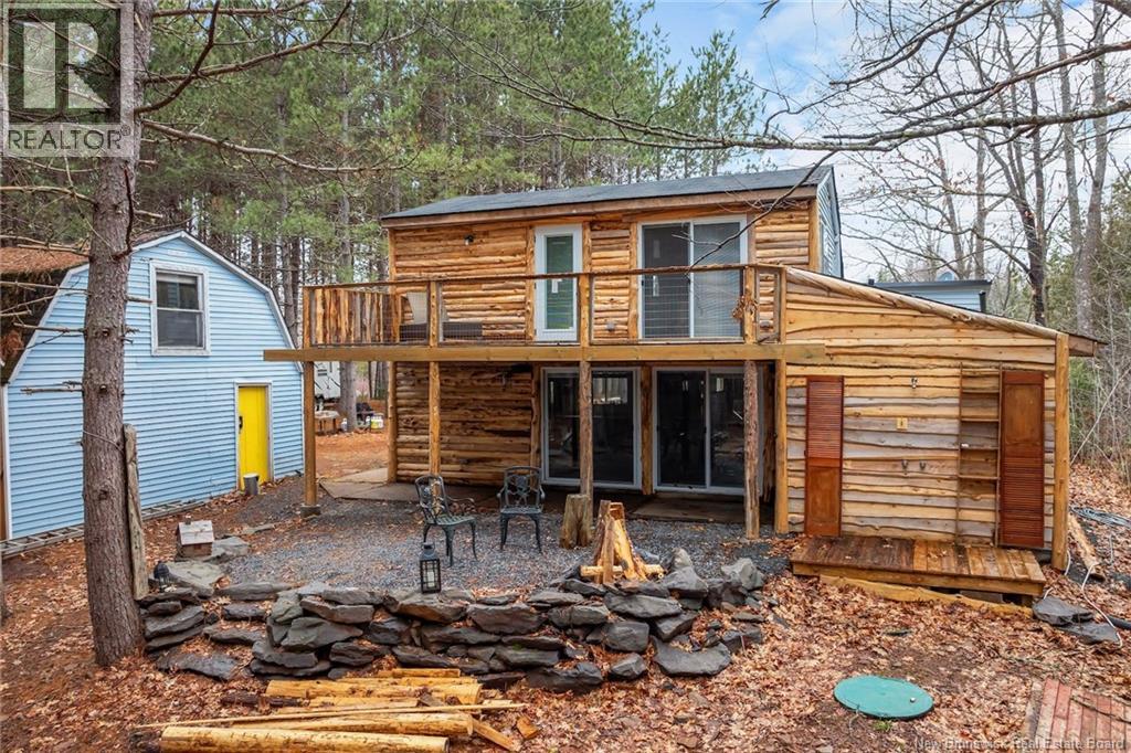 1723 Lakeview Road, Cambridge-Narrows, New Brunswick  E4C 1M5 - Photo 3 - NB129456