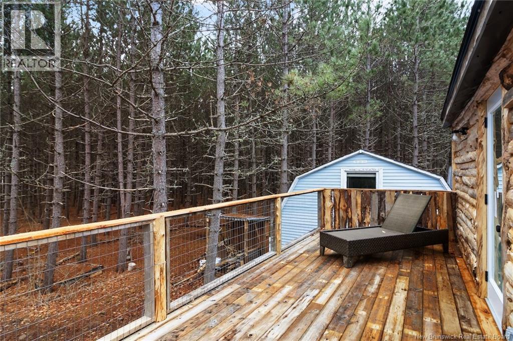 1723 Lakeview Road, Cambridge-Narrows, New Brunswick  E4C 1M5 - Photo 35 - NB129456