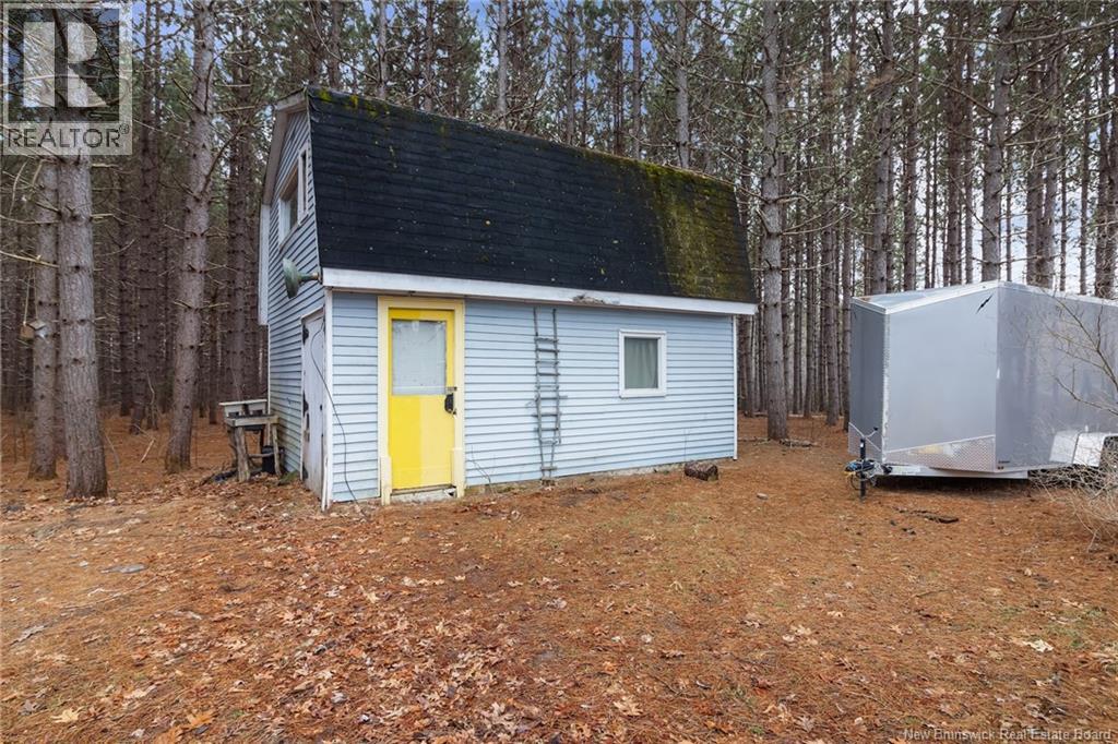 1723 Lakeview Road, Cambridge-Narrows, New Brunswick  E4C 1M5 - Photo 39 - NB129456