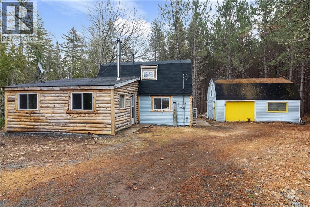 1723 Lakeview Road, Cambridge-Narrows, New Brunswick  E4C 1M5 - Photo 41 - NB129456