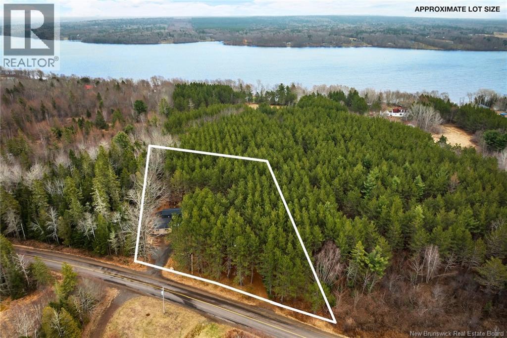 1723 Lakeview Road, Cambridge-Narrows, New Brunswick  E4C 1M5 - Photo 43 - NB129456