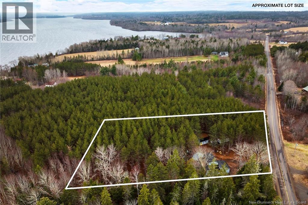 1723 Lakeview Road, Cambridge-Narrows, New Brunswick  E4C 1M5 - Photo 46 - NB129456